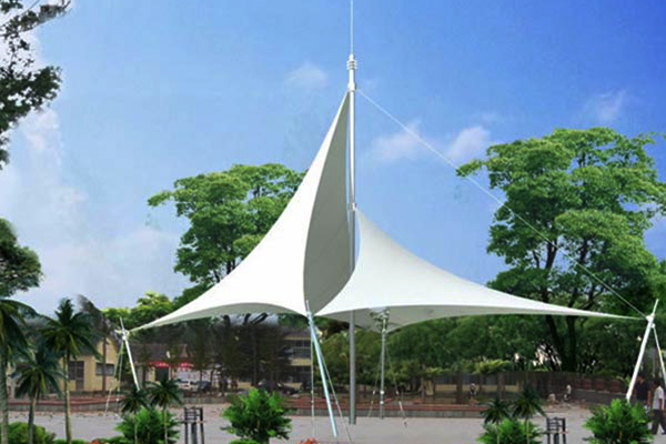 選擇呼和浩特張拉膜一體廠家,打造品質的膜結構工程