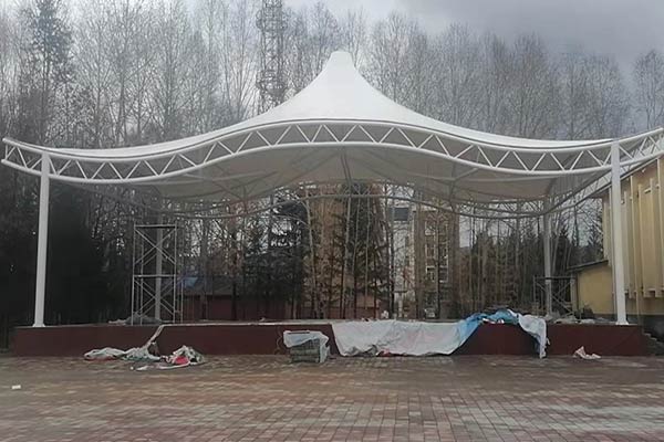 內蒙古遮陽棚 內蒙古遮陽棚