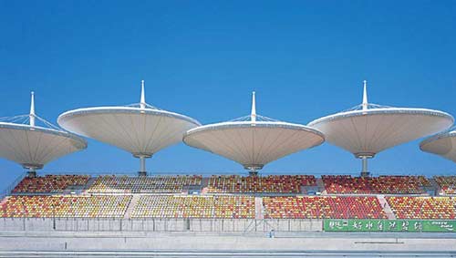 內蒙古張拉膜 內蒙古張拉膜