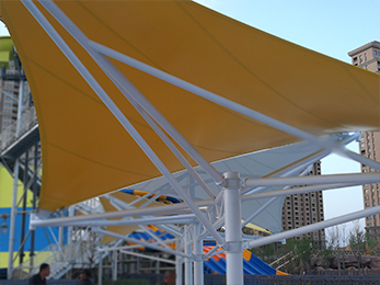 沈陽七星海項目